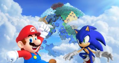 Sonic Lost World: все по-новому